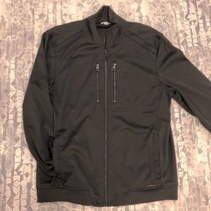 Calvin Klein Zip Up Jacket